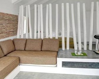 Casas da Lupa - Zambujeira do Mar - Living room