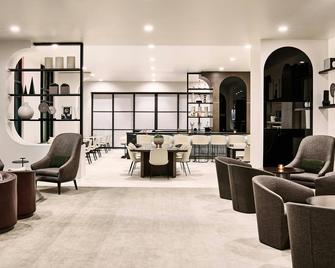AC Hotel By Marriott Charlotte Southpark - Charlotte - Lounge