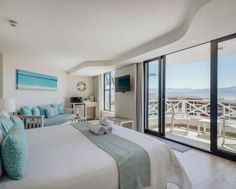 Bayview Hotel - Plettenberg Bay - Спальня