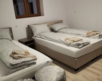 Casa Bia Cribo Sannicolau De Munte - Bai Termale - Margita