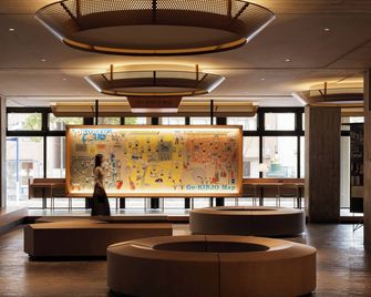 Omo7 Yokohama by Hoshino Resorts - Yokohama