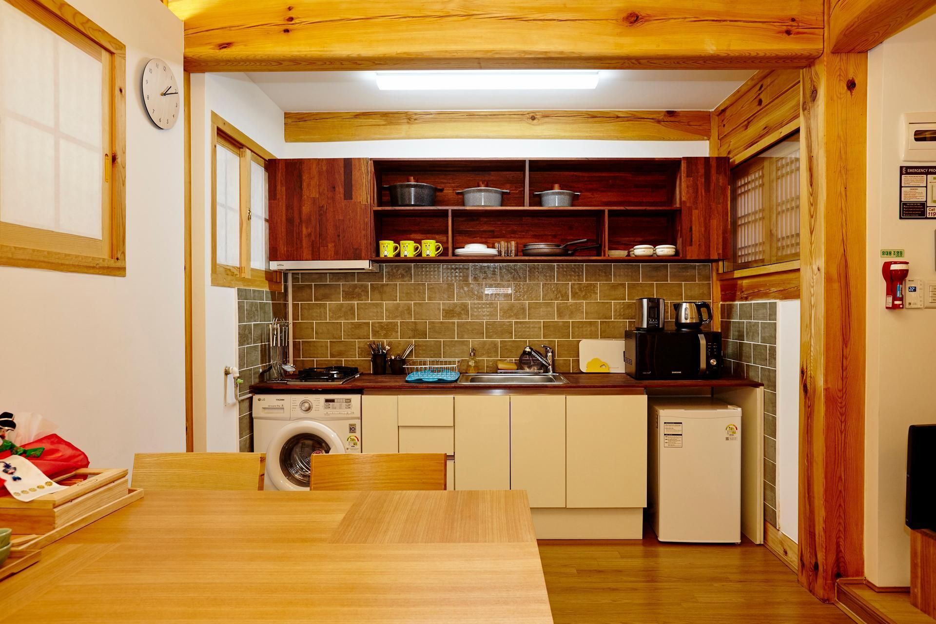 Hanok 24 Guesthouse Gyeongbokgung