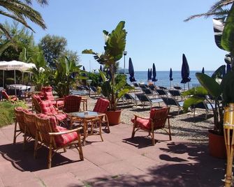 Kalos Hotel - Giardini Naxos