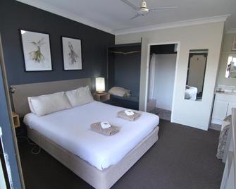 Motel Melrose - Mittagong - Bedroom