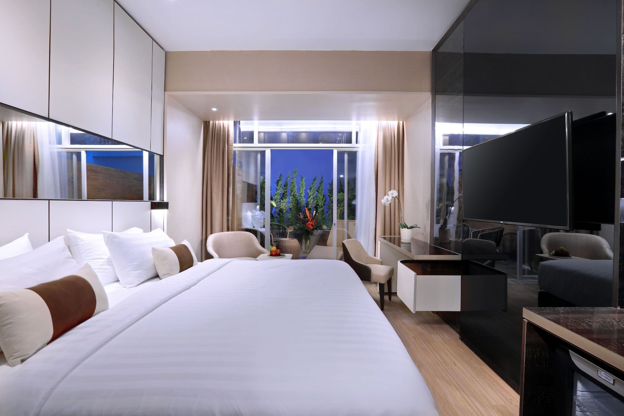 The Alts Hotel - Palembang