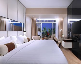 The Alts Hotel - Palembang