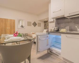 Casa Camelia Varenna - Varenna - Kuchnia