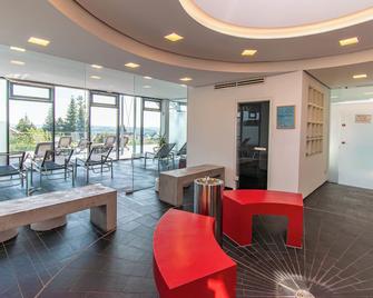 Wellnesshotel Hohenrodt - Loßburg - Lobby