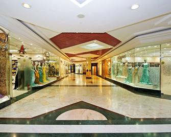 مركز ورزيدنس البستان - دبي - ردهة