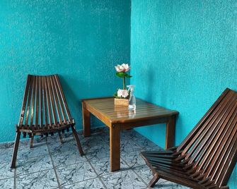 Apartamento Cacoal - Cacoal