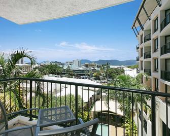 Mantra Esplanade - Cairns - Balkon