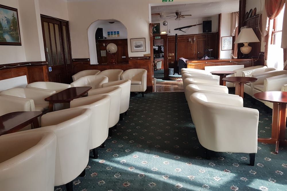 فندق سانت جورج - Great Yarmouth - ردهة