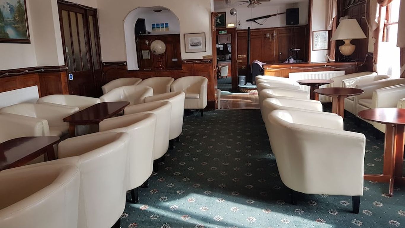 St George Hotel Great Yarmouth