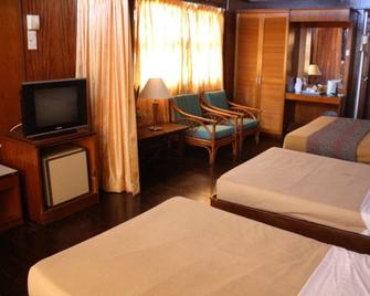 Pcb Resort - Kota Bharu - Bedroom