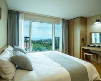 Hotel Haerian Jeju - Seogwipo - Habitación