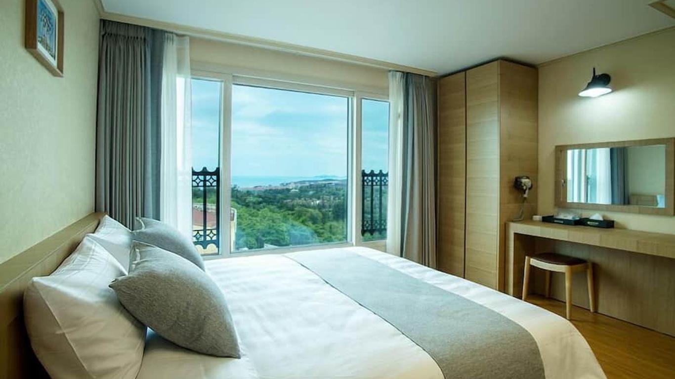 Hotel Haerian Jeju