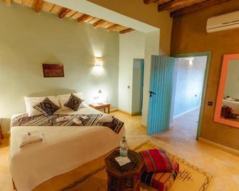 Dar El Janoub - Merzouga