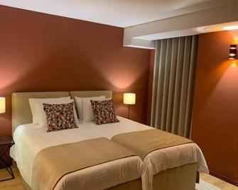 Portfólio Guesthouse Premium - Porto - Bedroom