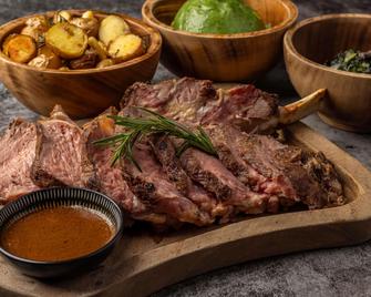 Mercure Nairobi Upper Hill - Nairobi - Restaurant