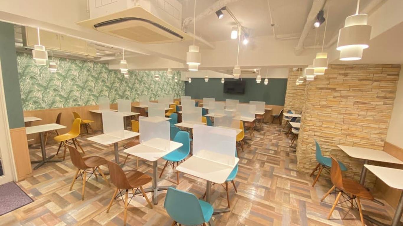 Hotel Kansai