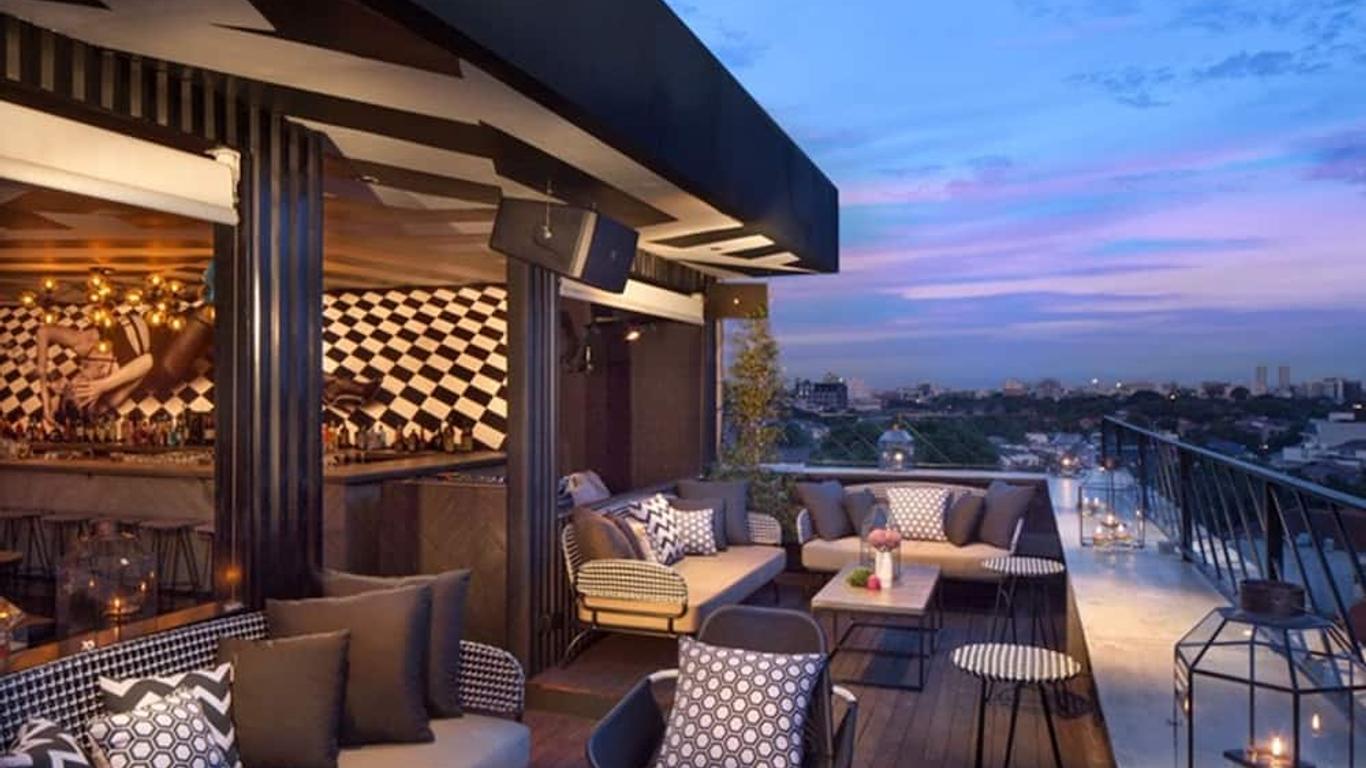 أرتوتل ثامرين جاكرتا