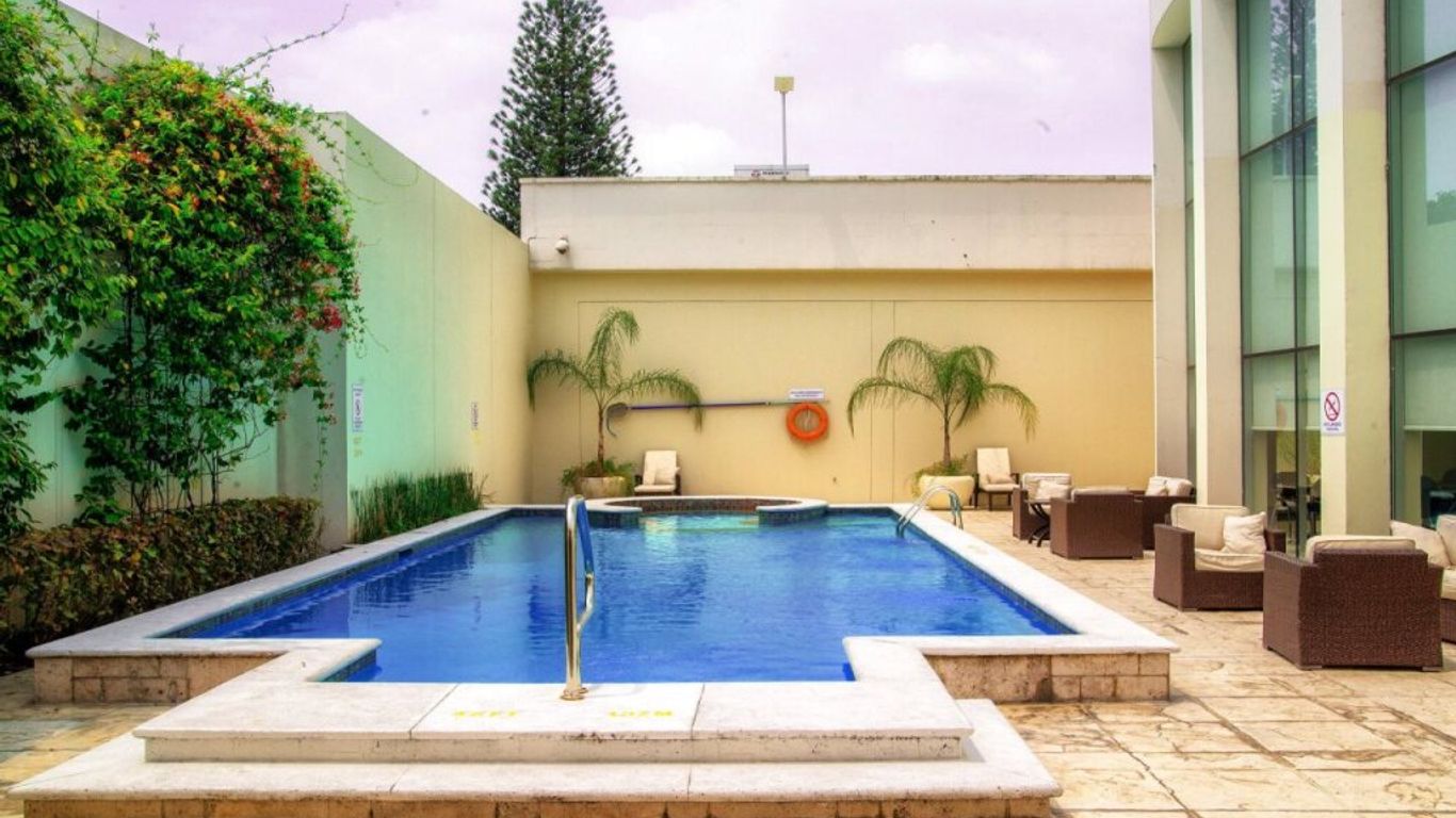 Intercity Hotels San Pedro Sula