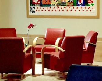 Residence Residéal Antibes - Antibes - Salon