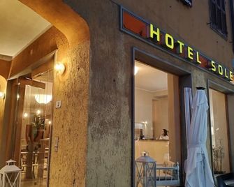 Hotel Sole - Orbetello