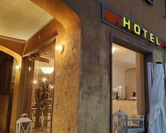 Hotel Sole - Orbetello