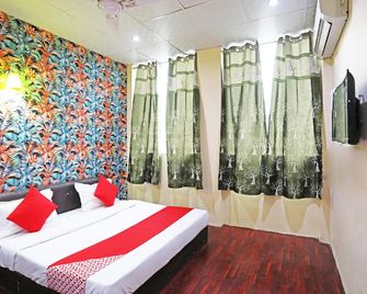 Hotel Platinum inn - Faridabad