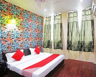 Hotel Platinum inn - Faridabad