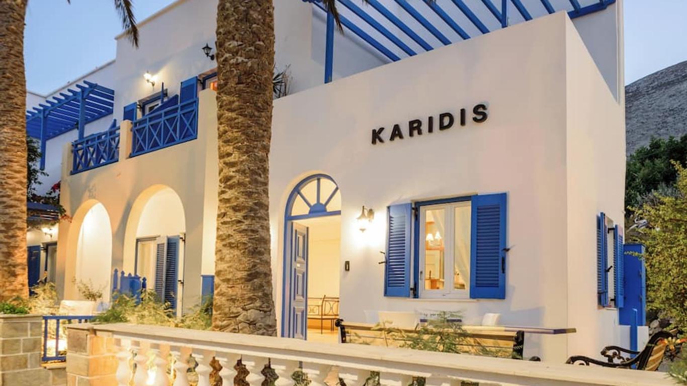 Karidis Hotel