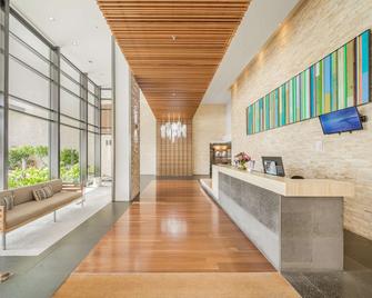 Oaks Redcliffe Mon Komo Suites - Redcliffe - Vybavení ubytovacího zařízení