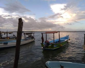 Stopover Guest House and Restaurant - Lamu