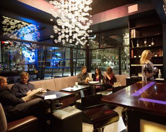 Hotel Ruby - Spokane