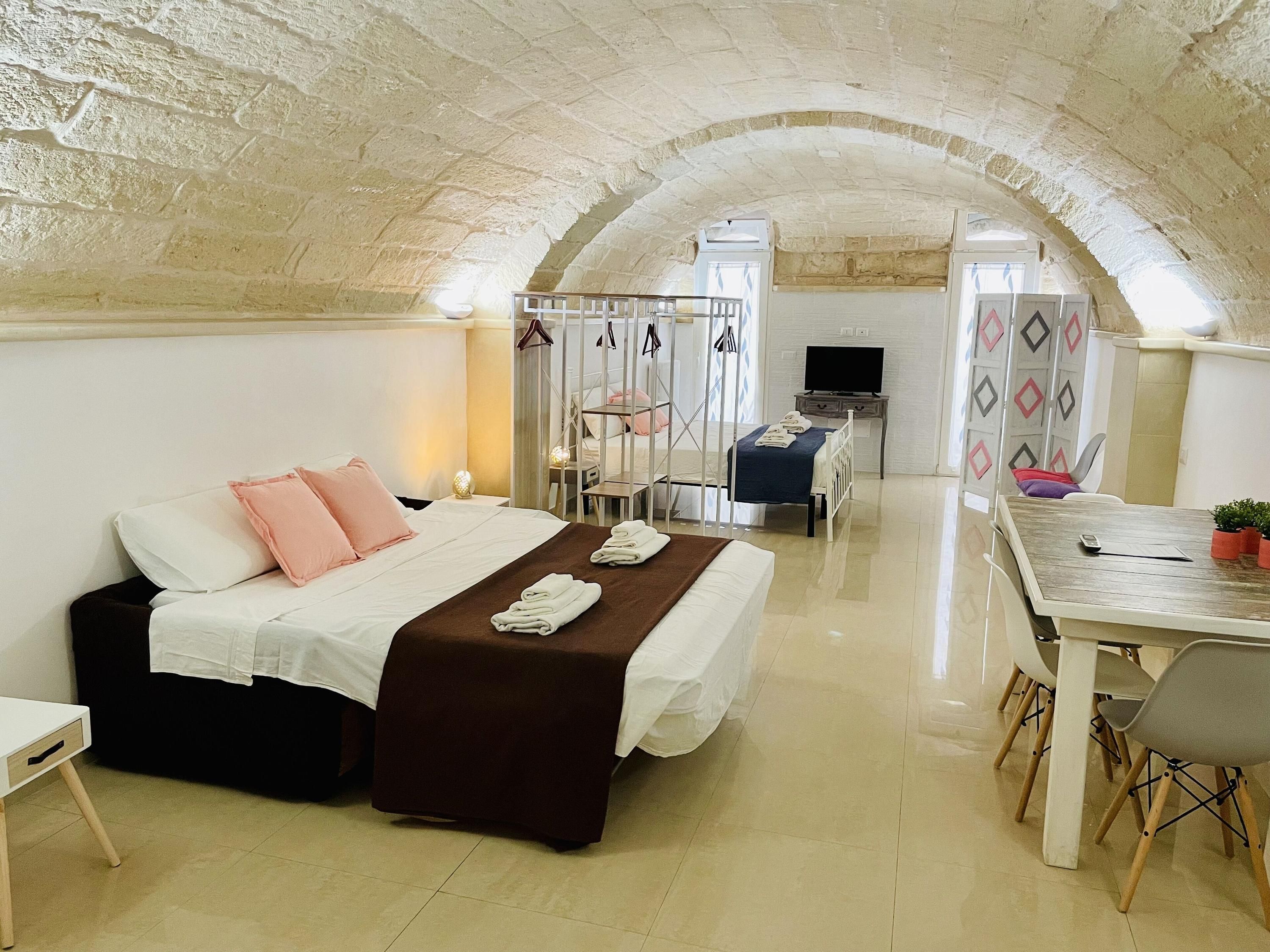 B&B Pietramare - Melendugno Lecce