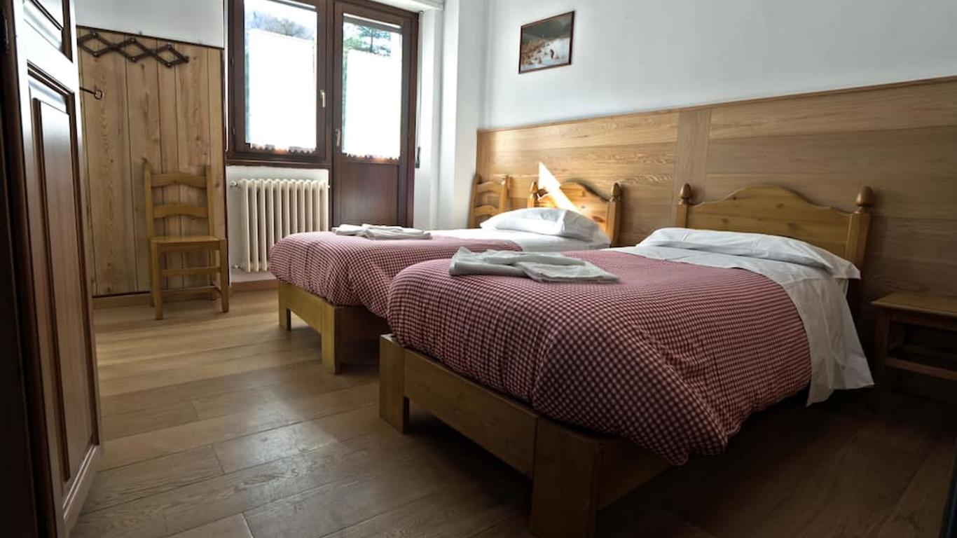 Casa San Francesco