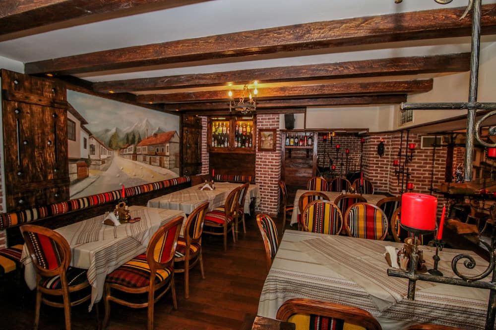 Kap House Family Hotel - בנסקו