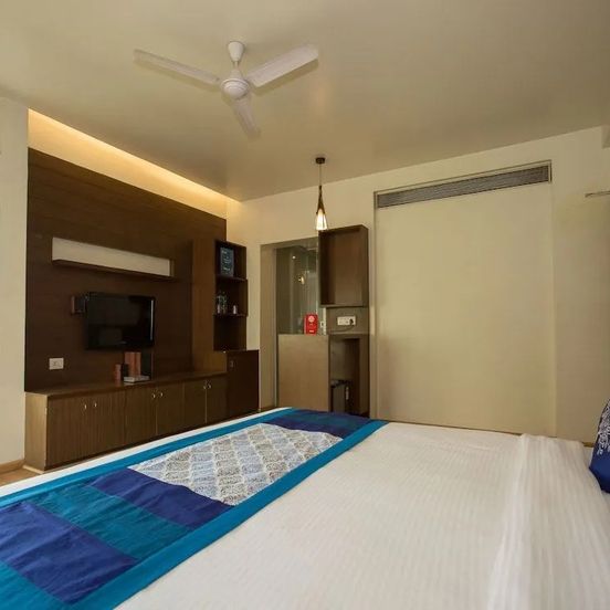 Corporate Stay image 1