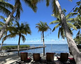 Atlantic Bay Resort - Tavernier