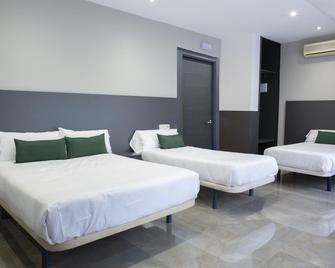 Hotel Victoria - Valdemoro - Habitación