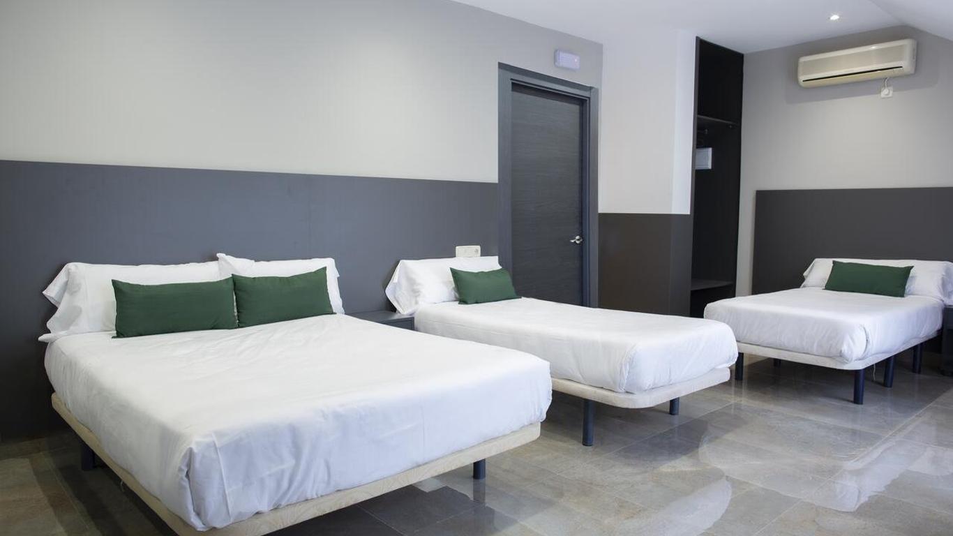Hotel Victoria