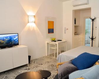 Cosy Studio Maisonette, 8min Walk to Valletta - Floriana - Habitación
