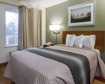 Suburban Studios Winston Salem-University Parkway - Winston-Salem - Ložnice