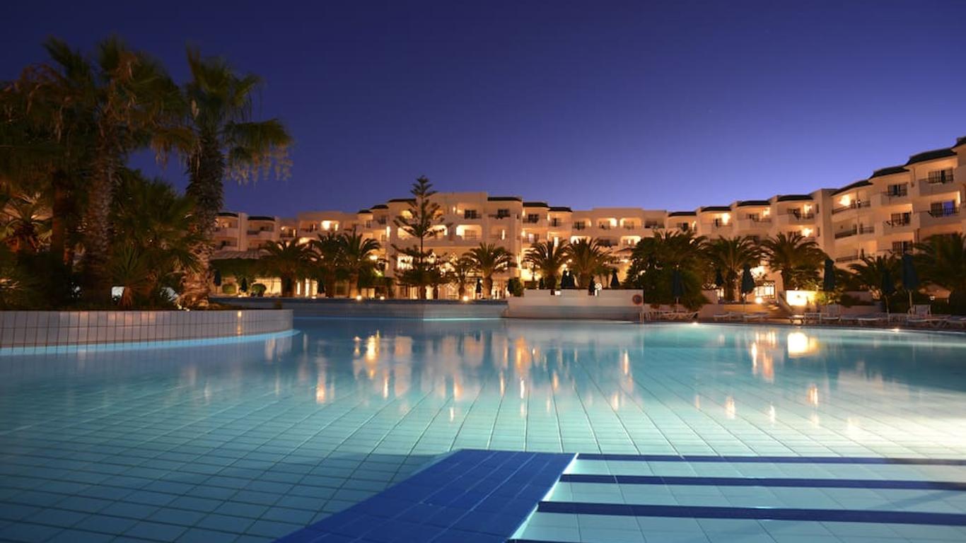 One Resort El Mansour