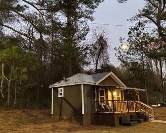 My Cozy Cabin - Meridian