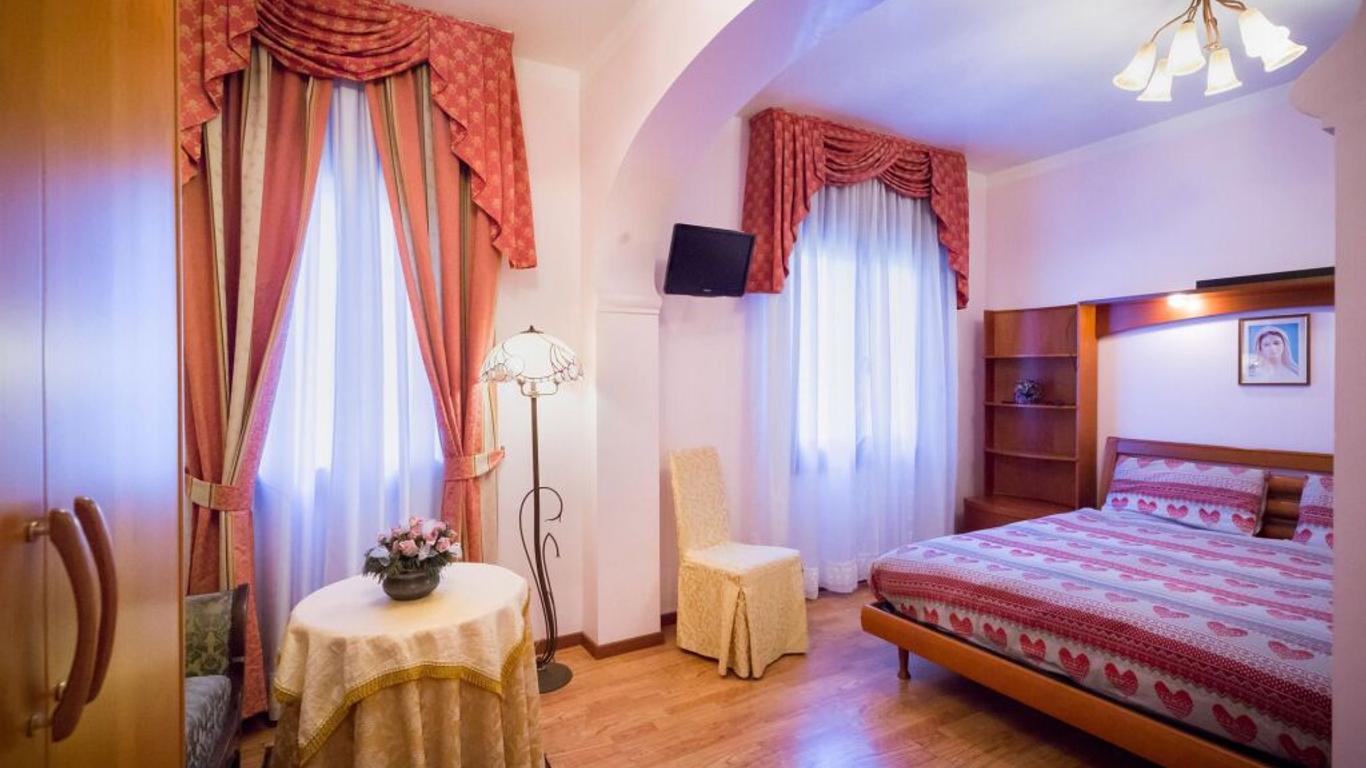 Locanda Fabrizio
