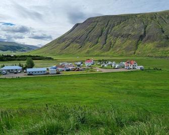 Bólstaðarhlíð apartment - Blonduos