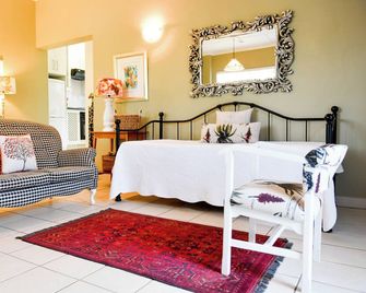 Bella's B&B - Vryheid - Slaapkamer