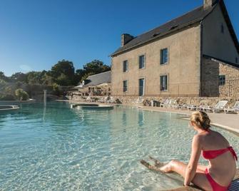 Domaine de l'Orangerie de Lanniron - Quimper